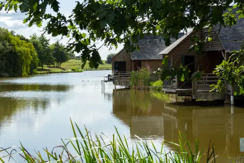 Village Vacances et Pêche