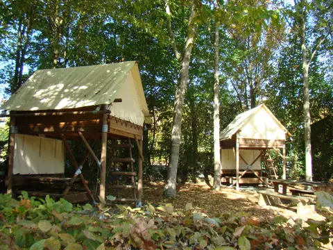 Village Vacances et Pêche