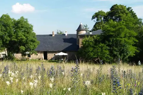 Domaine de Pradines