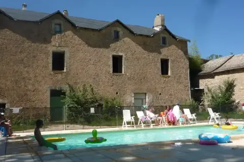 Domaine de Pradines