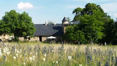 Domaine de Pradines