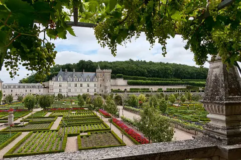 Camping Loire et Châteaux
