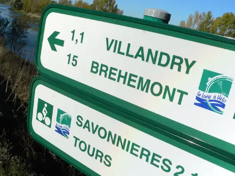 Camping Loire et Châteaux