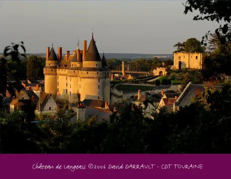 Camping Loire et Châteaux