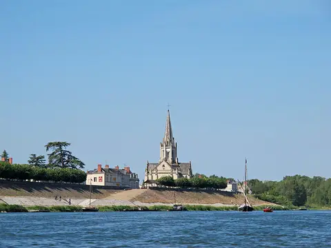 Camping Loire et Châteaux