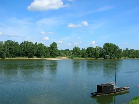 Camping Loire et Châteaux