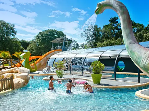 Camping de Gazaille