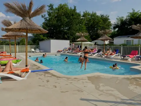 Camping Acacias