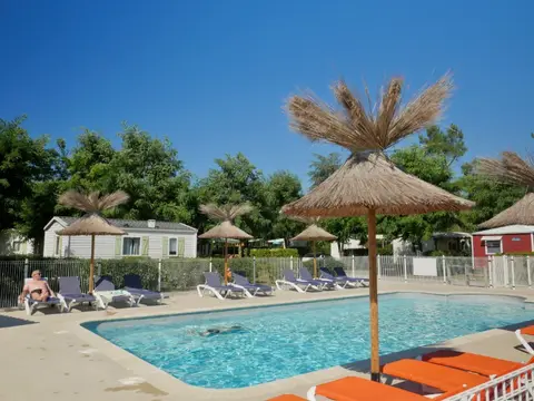 Camping Acacias