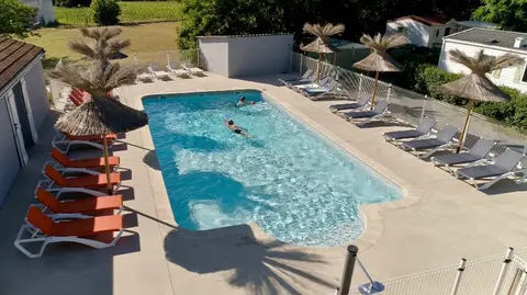 Camping Acacias