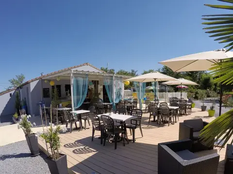 Camping Acacias