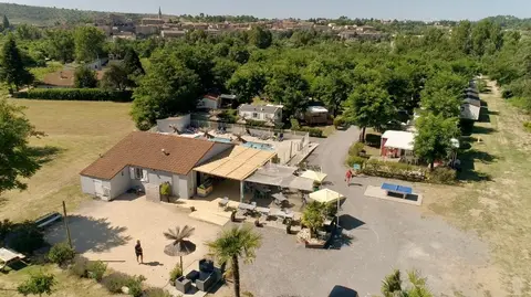 Camping Acacias