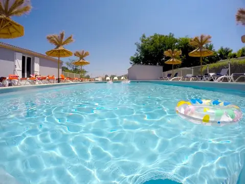 Camping Acacias