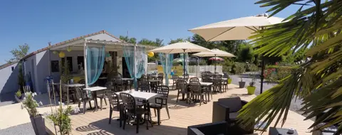 Camping Acacias
