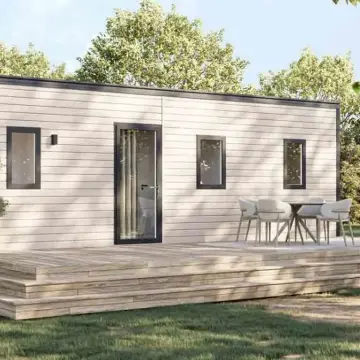Camping la Nouzarède