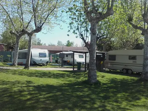 Mill Park Camping