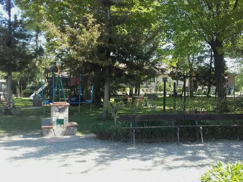 Mill Park Camping