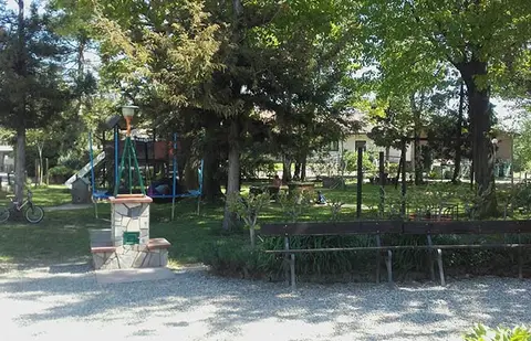 Mill Park Camping