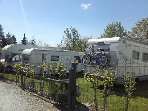 Mill Park Camping