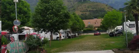 Mill Park Camping