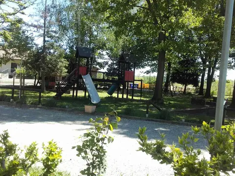 Mill Park Camping
