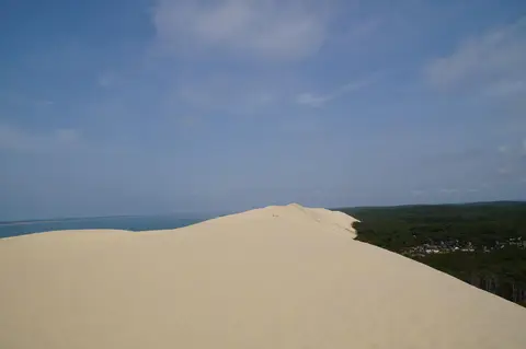 Camping de la Dune