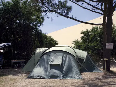 Camping de la Dune