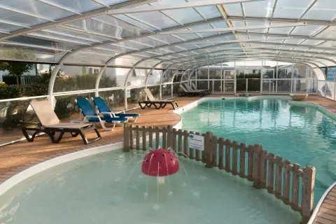 Camping du Bord de Mer