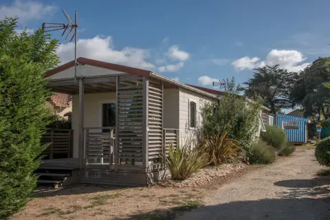 Camping du Bord de Mer
