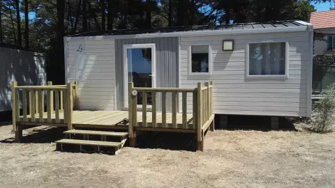Camping du Bord de Mer