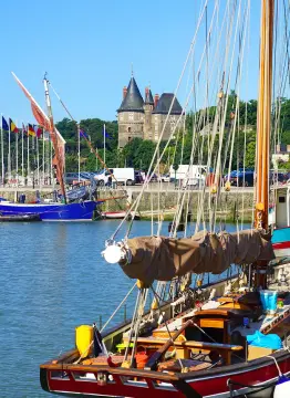 Camping du Vieux Château