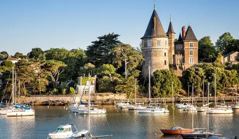 Camping du Golf