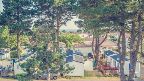 Camping du Golf