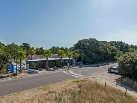 Domaine Du Collet