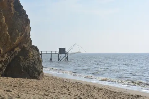 L'Hermitage des Dunes