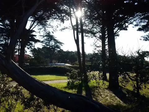 L'Hermitage des Dunes