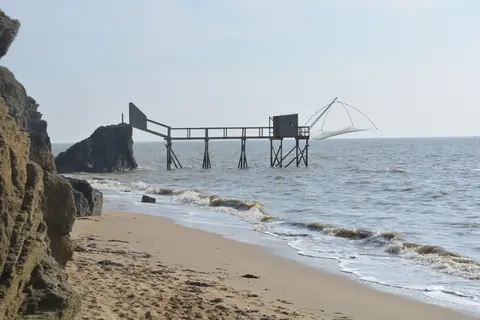 L'Hermitage des Dunes
