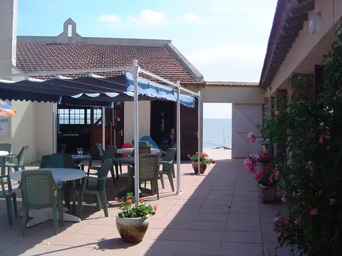 L'Hermitage des Dunes
