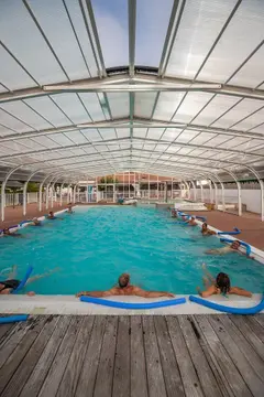 Camping Les Brillas