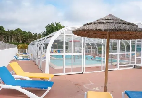 Camping Les Brillas