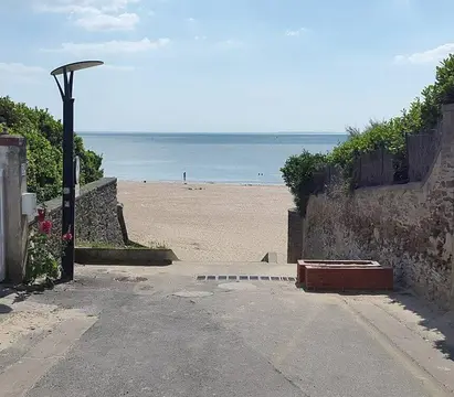 Camping Les Brillas
