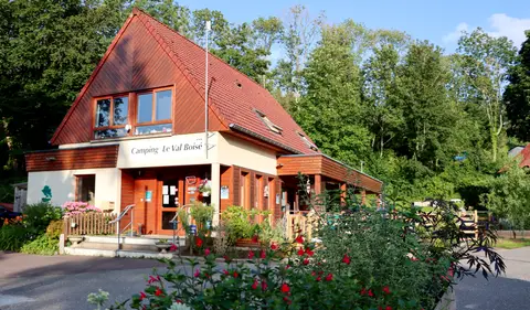 Le Val Boisé