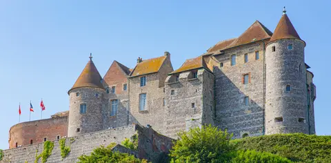 Le Val Boisé