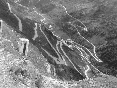 Stellplatz Alpenrösli