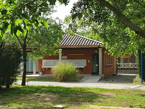 Camping l'Oasis des Garrigues
