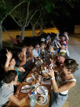 La Plage de Verduzan