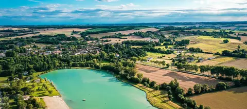 La Plage de Verduzan