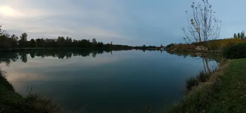La Plage de Verduzan