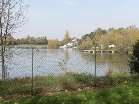 La Plage de Verduzan