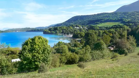 Camping Ser Sirant